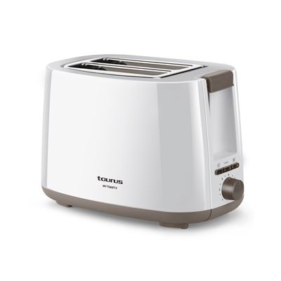 Tostadora Taurus Mytoast Ii Blanco