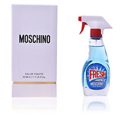 Fresh Couture Eau De Toilette Vaporizador 50 Ml