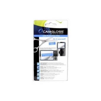 1x3 Camgloss Displaycover Navi Univers. Do it yourself 120x90mm - 1