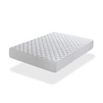 Colchon Viscografeno 90 X 190 X 20 Cm