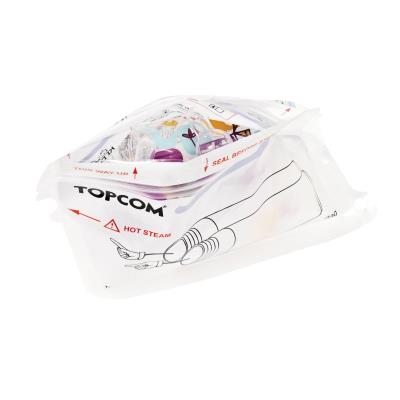 Esterilizador para microondas Topcom - Travelizer Bag 100