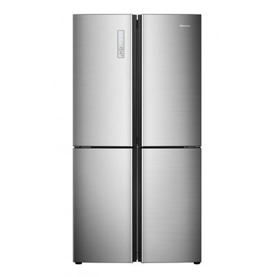 Frigorífico Americano Hisense RQ689N4AC2