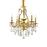 Ideal Lux GIOCONDA SP8_0