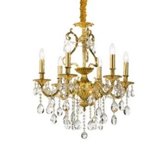 Ideal Lux GIOCONDA SP8