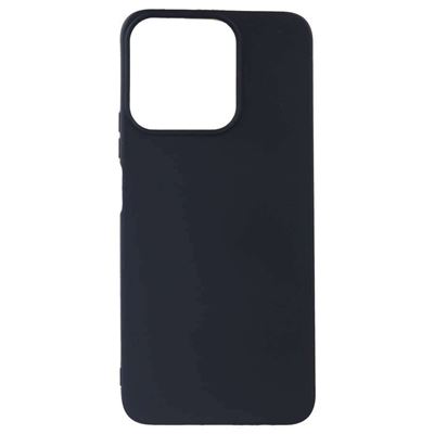 La Casa De Las Carcasas Negro Funda Ultra Suave Para Honor 200 Smart 5G