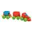 Mini tren de colores Simba Toys 104245651_0