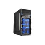 Sharkoon Vg5-v - Caja PC / Server - Caja PC