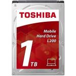 Disco duro interno Toshiba L200 Mobile 1TB BULK