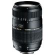 Objetivo Tamron AF 70-300mm F/4-5,6 Di LD MACRO 1:2 para Canon