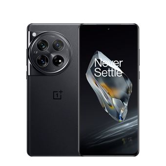 Oneplus 12 5G Dual SIM 16GB/512GB 6,82"" Negro - 1