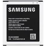 Batería para Samsung Galaxy Core Prime G360F G360G G360GY EB-BG360BBE