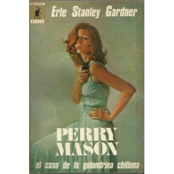 El caso de la golondrina chillona - 1