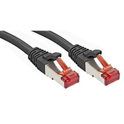 Lindy Rj-45 Cat.6 S/Ftp 20M - Cables De Red