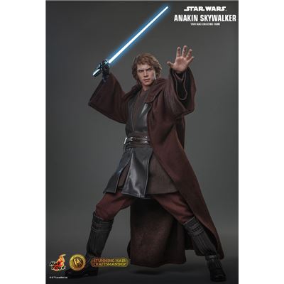 Figura Hot Toys DX34 - Star Wars III : Revenge Of The Sith