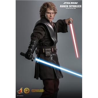 Figura Hot Toys DX34 - Star Wars III : Revenge Of The Sith