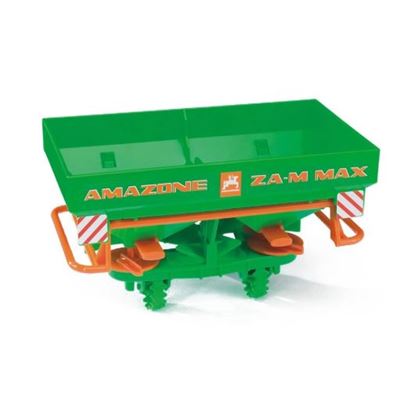 Esparcidor De Abono Amazone Bruder 2327