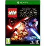 Lego Star Wars: the Force Awakens (xbox One) [importación Inglesa]