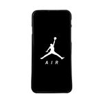 Carcasas de movil tpu compatible con Samsung Galaxy S9 Plus jordan air baloncesto