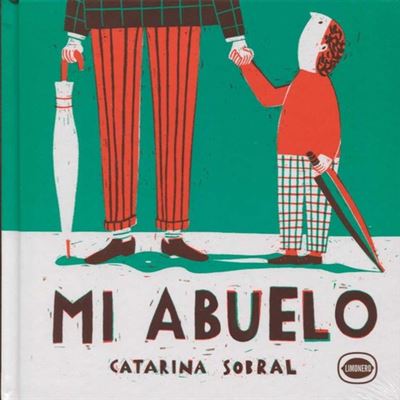 Libro Mi Abuelo