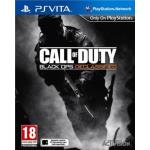 Call of Duty: Black Ops Declassified (PlayStation Vita) [Importación inglesa]