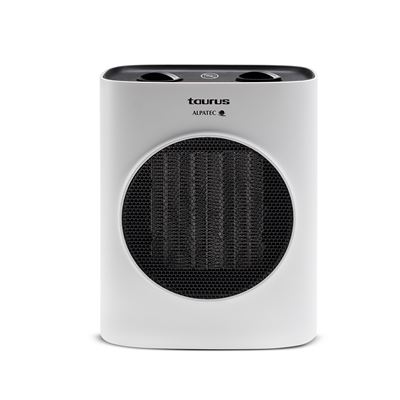 Taurus Tropicano 7C Calefactor 1500W - Imagen 3