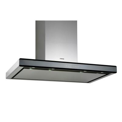 Campana Nodor Atlanta tc 90 Inox Glass 7891/7107