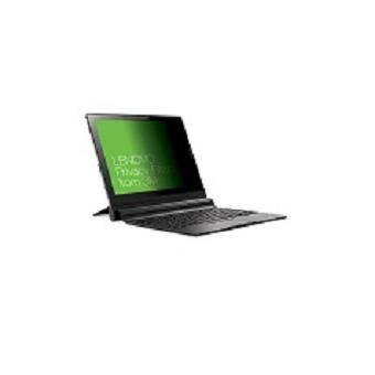 Lenovo 4xj0l59645 Transparente Thinkpad x1 Tablet 1pieza(s) Protector de Pantalla - Accesorios Micro