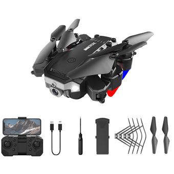 Drone SZSMART V4 nergo 1 batería - 1