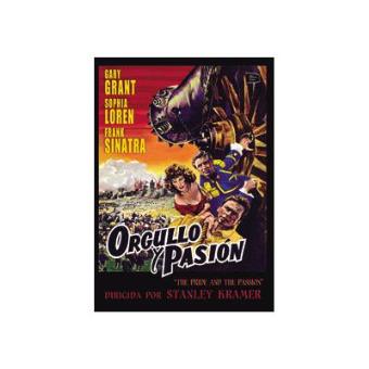 Orgullo y Pasión - The Pride and the Passion - 1