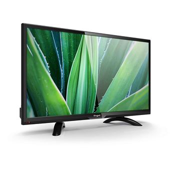 Televisor Engel Ever-LED LE2050 20" HD negro