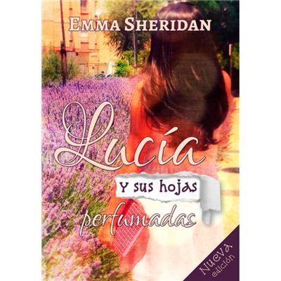 Emma Lucía Y Sus Hojas Perfumadas