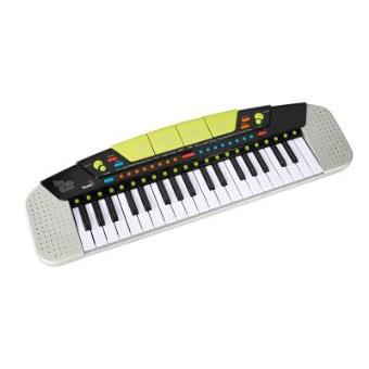 Simba Toys 106835366 My Music World - Teclado - 1