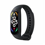 Smartwatch Xiaomi Smart Band 7 Unisex Negro