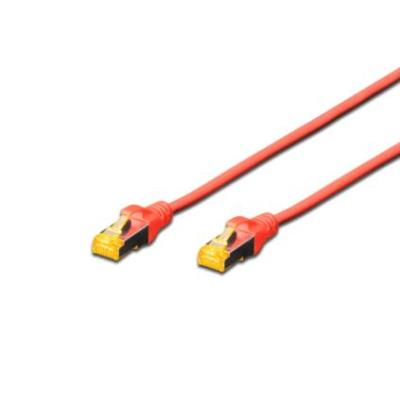 Assmann Electronic Cat6a S/Ftp - Cables De Red