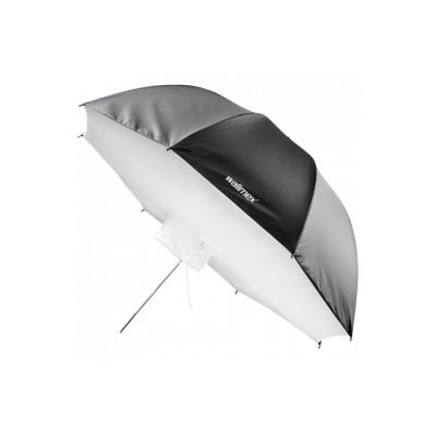 Walimex pro Umbrella Softbox Reflector, 109cm