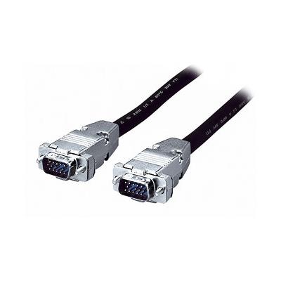 Equip Vga-Cable 3+7 Hdb 15, M/F 10,0M