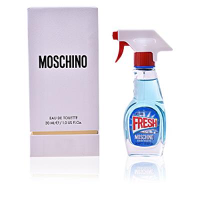 Fresh Couture Eau De Toilette Vaporizador 30 Ml