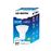 Bombilla LED GU10 5W 110º, 400 lumenes, Luz neutra_0