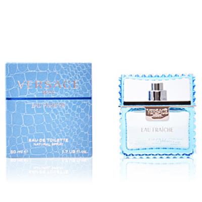 Man Eau Fraiche Eau De Toilette Vaporizador 50 Ml