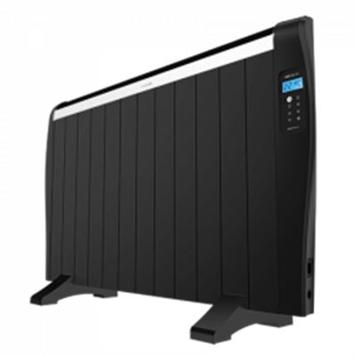 Emisor Térmico Cecotec Readywarm 2500 Thermal Black