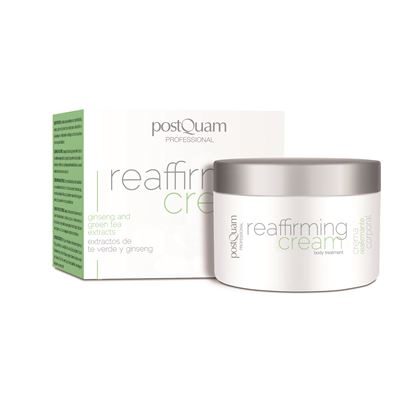Postquam Crema Reafirmante Corporal 200Ml - Imagen 1