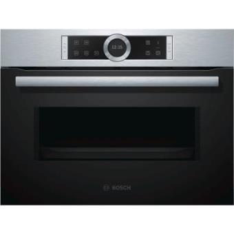 Microondas Bosch CFA634GS1 integrable 36L 900W Inox - 1