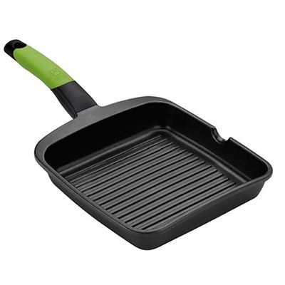 Sartén Bra Prior 22 Grill 22 Cms