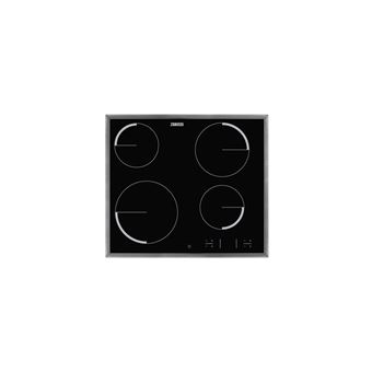 Placa Zanussi ZEV6340XBA