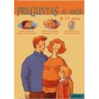Preguntas al Amor 11 14 Años - 1