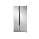 Frigorífico Americano Hisense RS670N4BC3 566L inox D