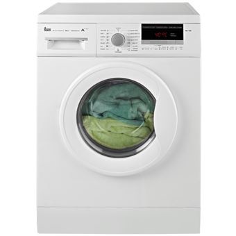 Lavadora Teka TK41280 Bco 8Kg 40874232