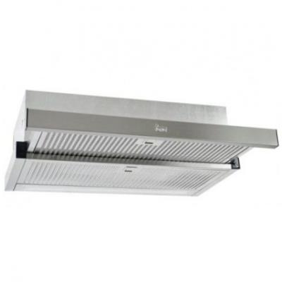 Campana Extractora Telescópica Teka Cnl 9610 90cm Inox