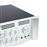 Amplificador para sonorización profesional BeMatik de 800W 110V 8 zonas con MIC AUX MP3 rack_1