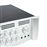 Amplificador para sonorización profesional BeMatik de 800W 110V 8 zonas con MIC AUX MP3 rack_3